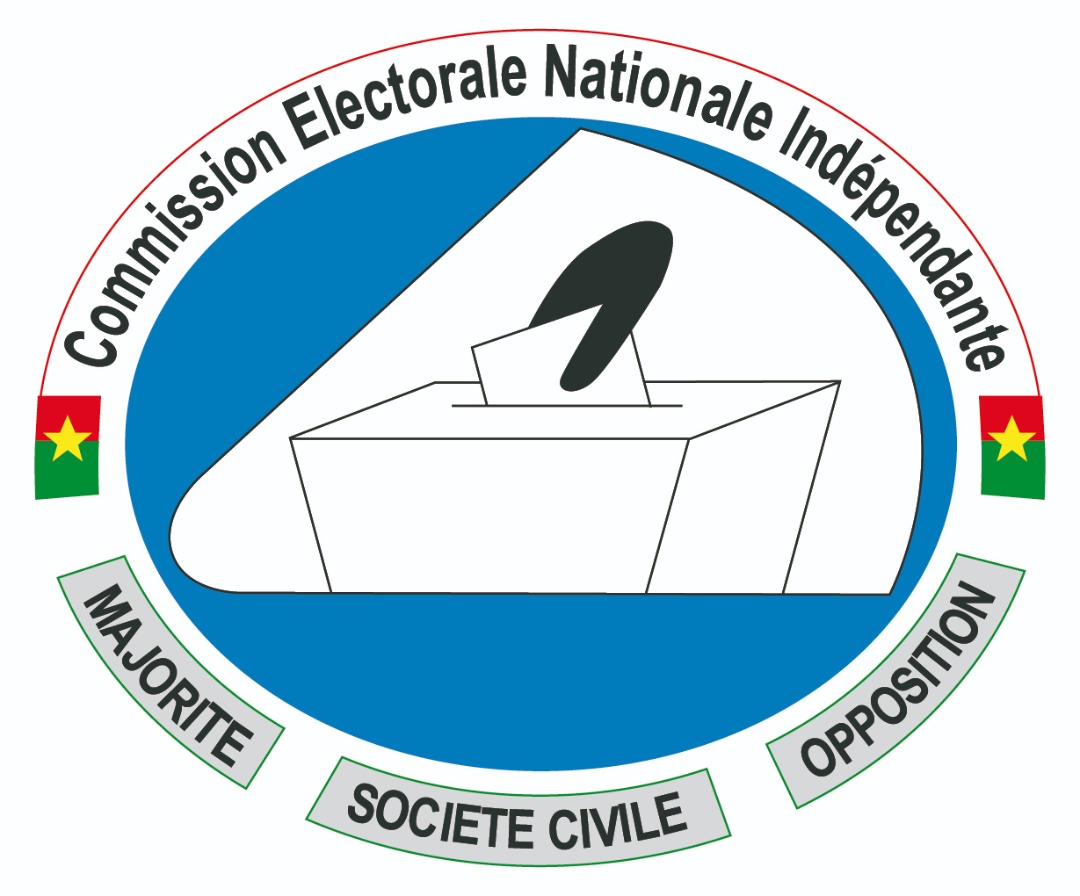 CENI Burkina Faso