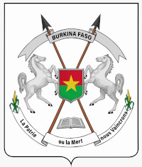 CENI Burkina Faso