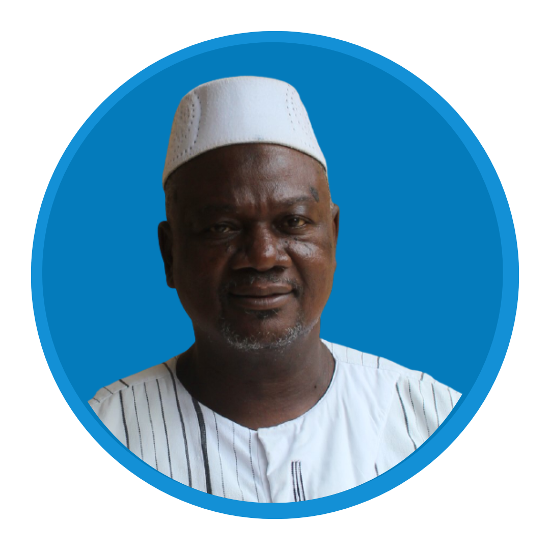 Aboubacar SAVADOGO
