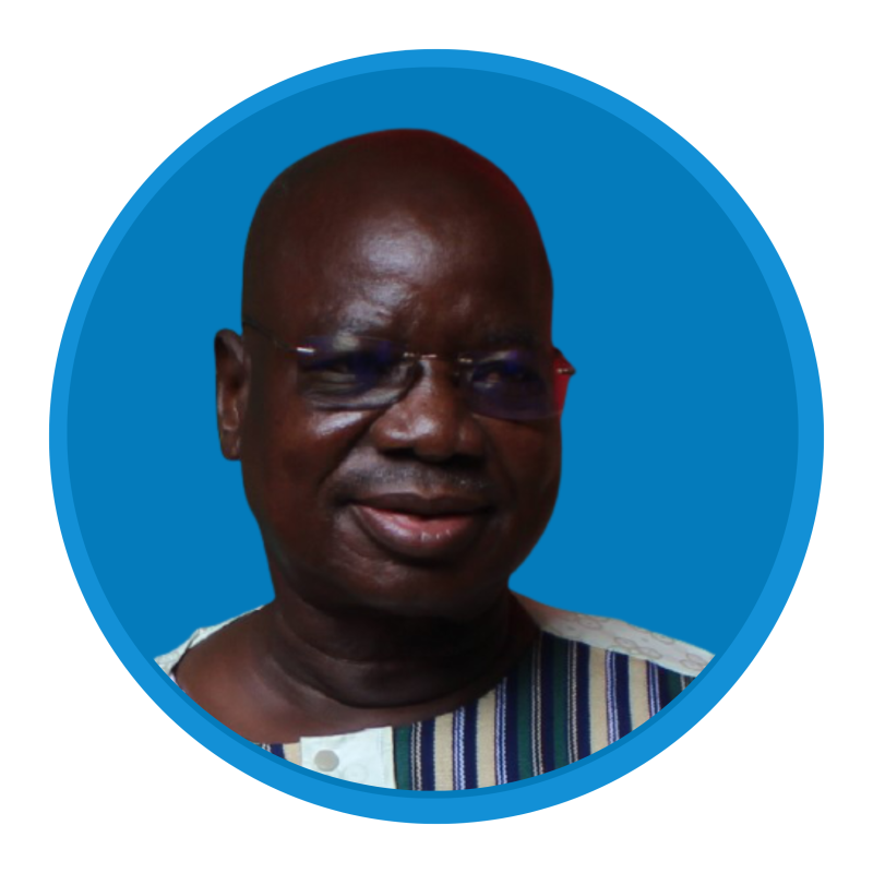 Malik YAMBA