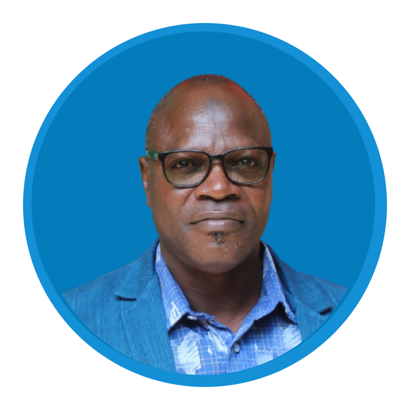 Ousmane OUEDRAOGO
